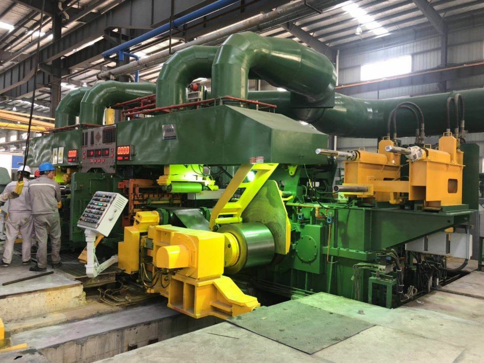 工厂搬迁了，机床拆不回来装不回来！